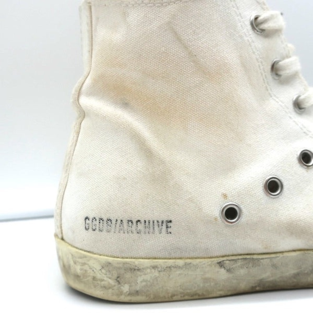 Women’s golden goose sneakers - Picture 4 of 6